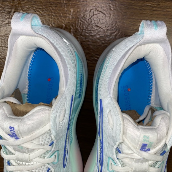 Brooks Glycerin GTS 22 women’s shoe size 7.5 wide read - Picture 11 of 15